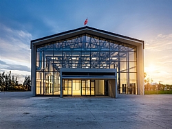 VEKON'DAN ELK ETKNLK ALANI: 75 GNDE TAMAMLANAN MHENDSLK ESER